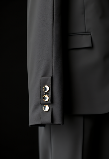 Free luxury fashion business suit professional attire illustration