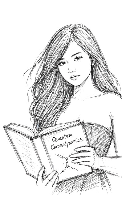 Free Sketch Drawing illustration and picture