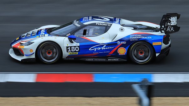 Free Car Speed photo and picture