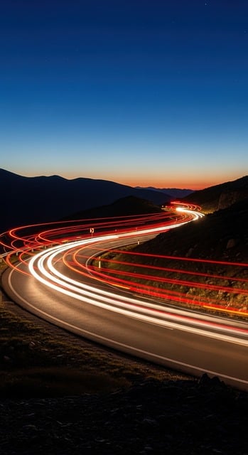 Free Landscape Road photo and picture