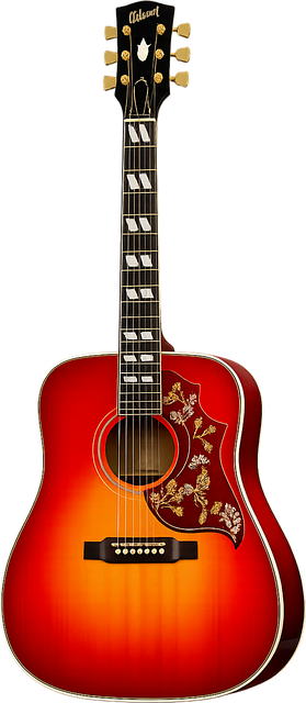 Free Acoustic Guitar Guitar photo and picture