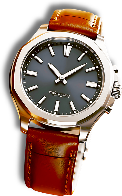 Free Watch Wristwatch illustration and picture