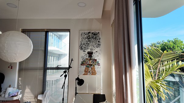 Studio, Moderne Architectuur, Kunstwerk