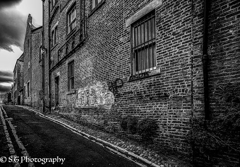 Free Urban Historic photo and picture