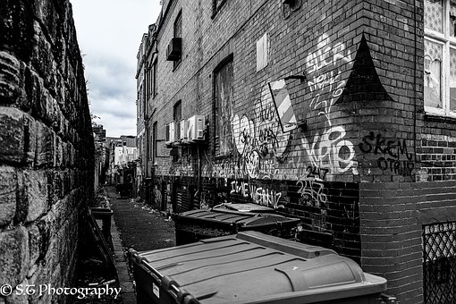 Free Black And White Monochrome photo and picture