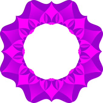 Free Mandala Meditation illustration and picture
