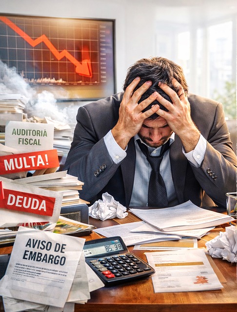 Free Stress Debt photo and picture