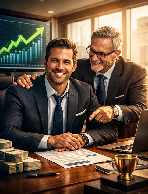 Free Success Business photo and picture