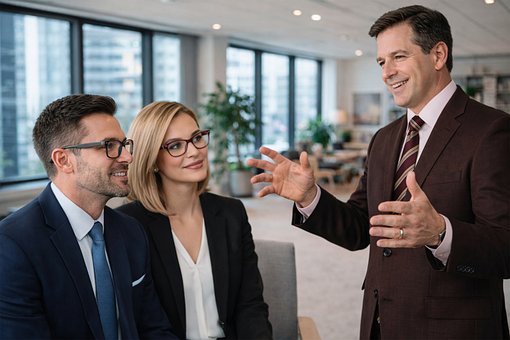 Free Advisor Consultation photo and picture