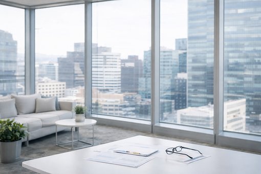 Free Office Modern photo and picture