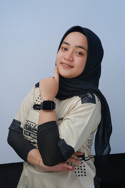 Free Woman Smile photo and picture