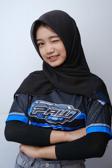 Free Indonesia Portrait photo and picture