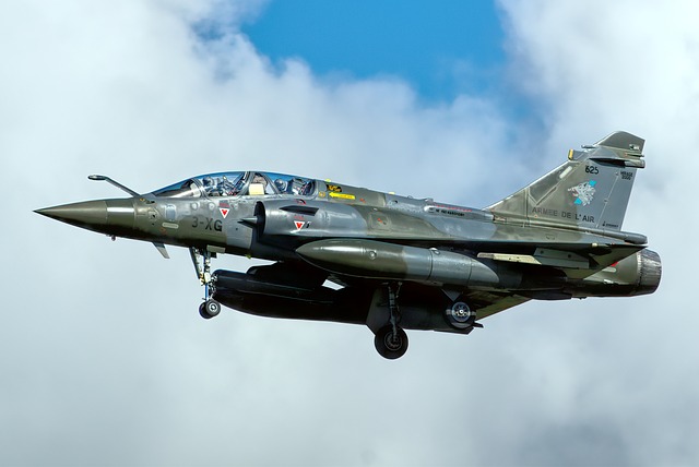Free Fighter Jet Aviation photo and picture