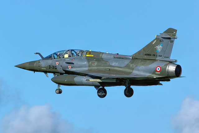 Free Military Aircraft Fighter Jet photo and picture