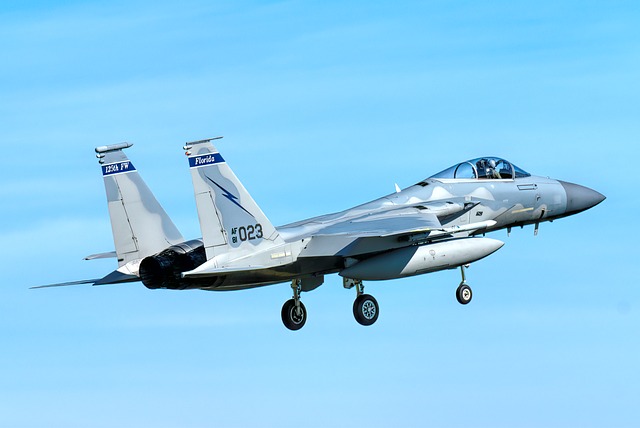 Free Fighter Jet Aircraft photo and picture