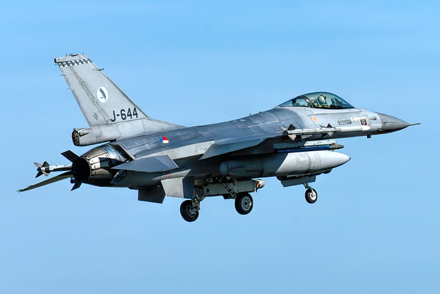 Free Fighter Jet Aviation photo and picture