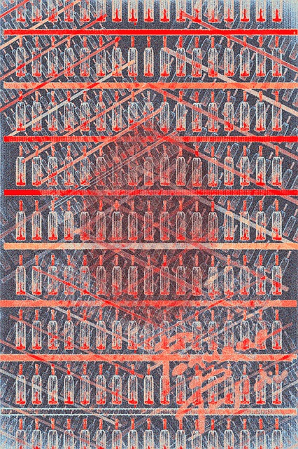Free Minimalism Graphic Abstraction photo and picture