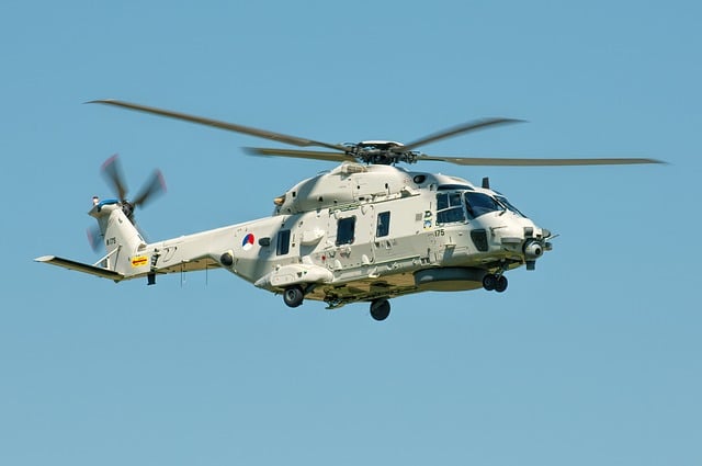 Free Helicopter Military photo and picture