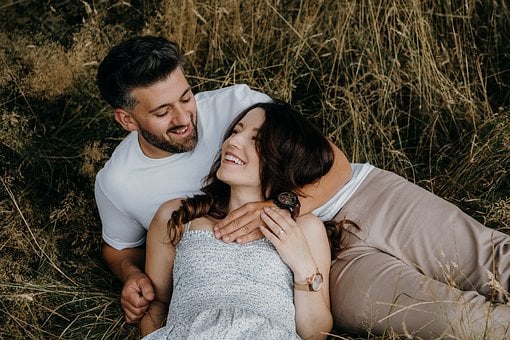 Free Couple Love photo and picture