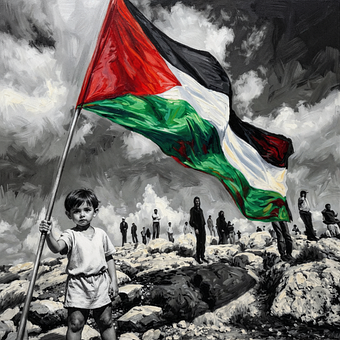 Free Palestine Gaza photo and picture