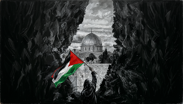 Free Palestine Gaza photo and picture