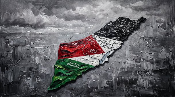 Free Art Palestine illustration and picture