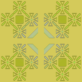 Free Abstract Decorative illustration and picture