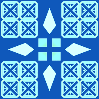 Free Abstract Pattern illustration and picture