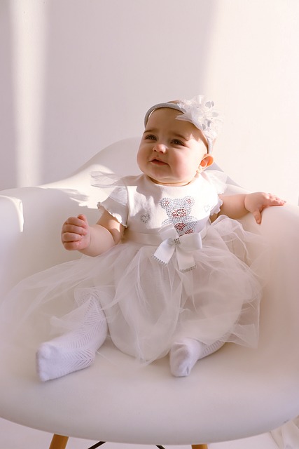 Free Baby Girl photo and picture