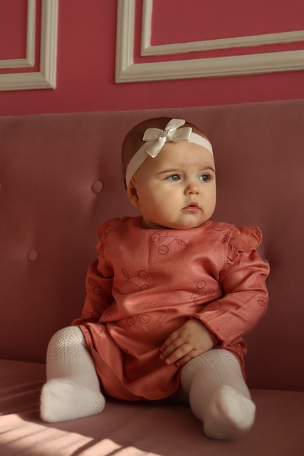 Free Girl Baby photo and picture