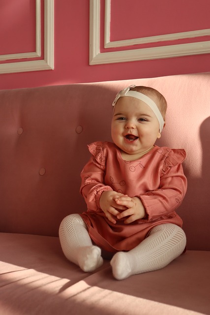 Free Baby Girl photo and picture