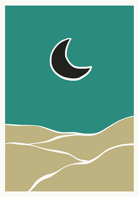 Free Landscape Mountain vector and picture