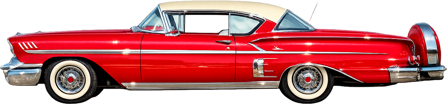 Free Vintage Car photo and picture