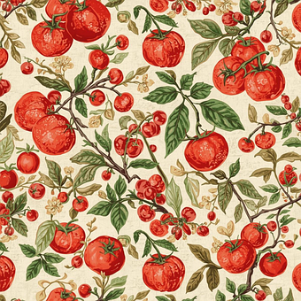 Tomates, Frutas, Verduras, Saludable
