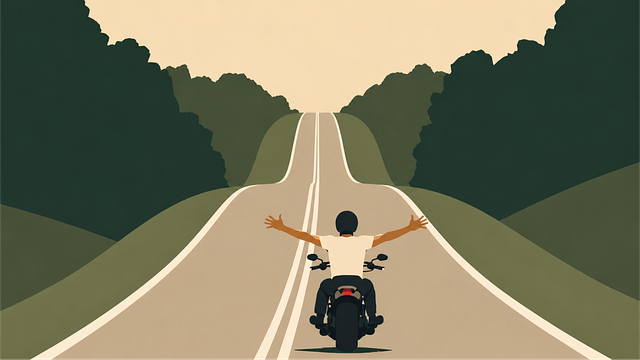 Download free HD stock image of Motorcycle Travel Free motorcycle travel adventure vector