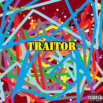 Grafic, Colorat, Album Muzical