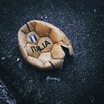 Free Football Ball photo and picture