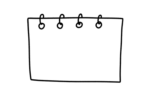 Desen, Hârtie, Gol, Caiet, Liniat
