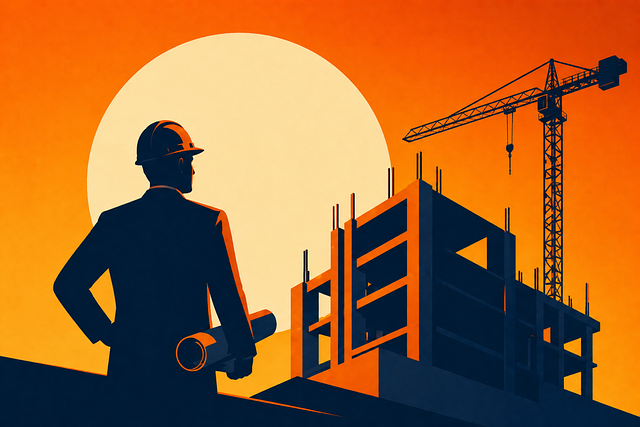 Download free HD stock image of Engineer Construction Free engineer construction blueprint vector