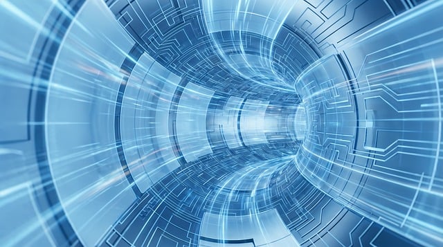 Technologie, Digital, Abstraktion