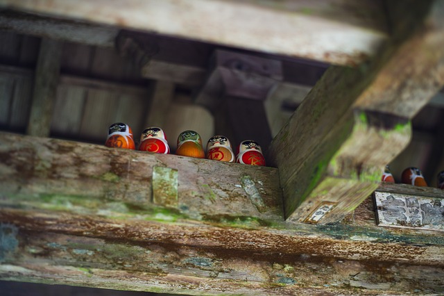 Free Japan Wooden Structure photo and picture