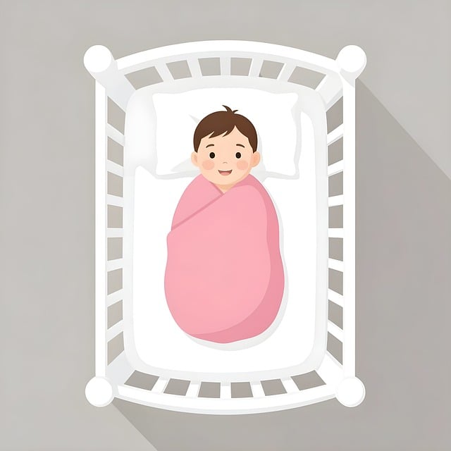 Free baby child newborn illustration