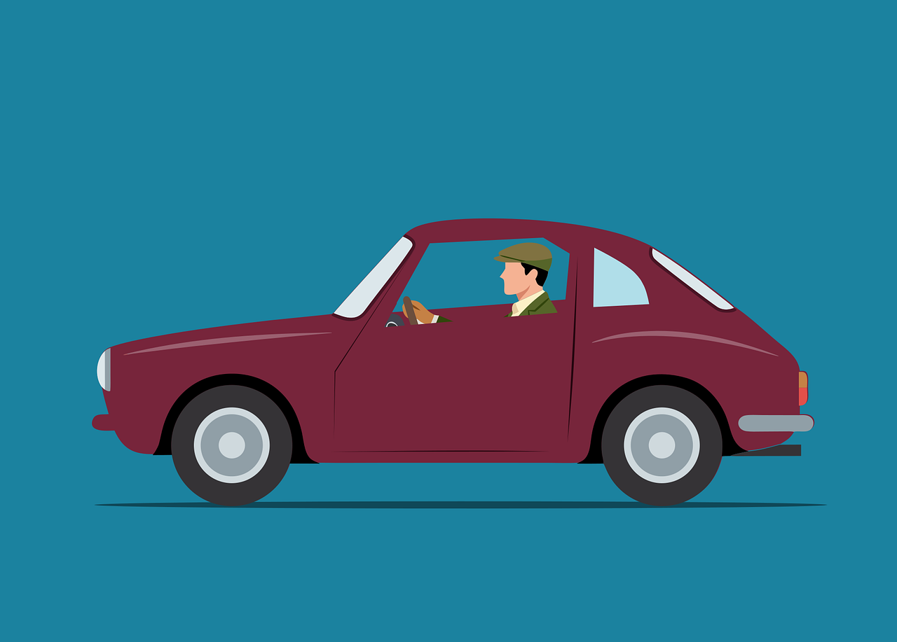 20,000+ Free Cartoon Driving & Car Images - Pixabay