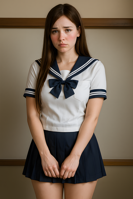 Free Girl Woman photo and picture