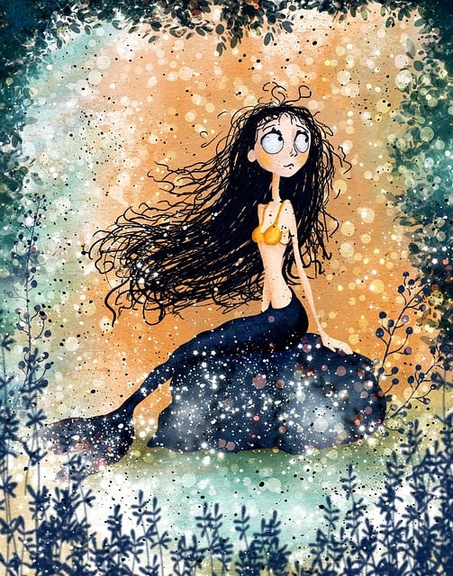 ꕥ SiReNe ꕥ Peste 1.000 de imagini gratuite cu Siren și Fantezie - Pixabay