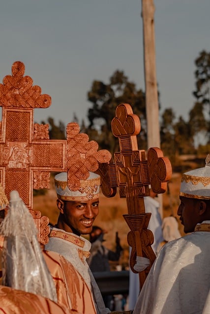 Religioso, Procissão, Cristão