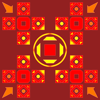 Free Abstract Pattern illustration and picture