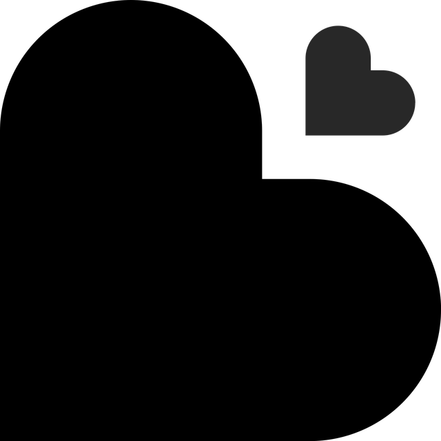 Hart, Symbool, Romantiek, Liefde, Lente