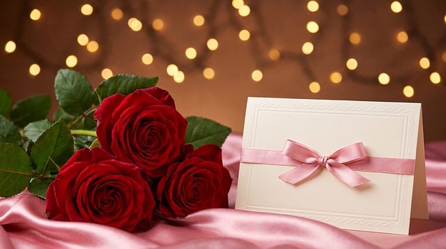 Free Rose Valentine'S Day photo and picture