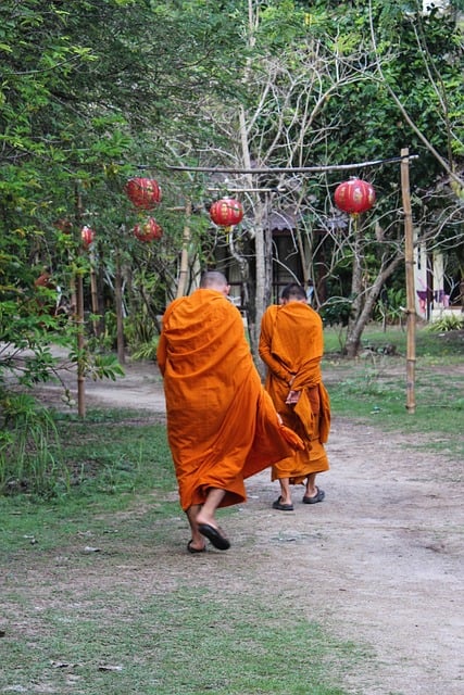 Free Buddhism Thailand photo and picture